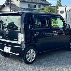 ★支払い総額 13.8万★トヨタ ピクシススペースカスタム！車検令和8年6月！下取り、配送可能！の画像