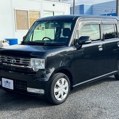 ★支払い総額 13.8万★トヨタ ピクシススペースカスタム！車検令和8年6月！下取り、配送可能！の画像