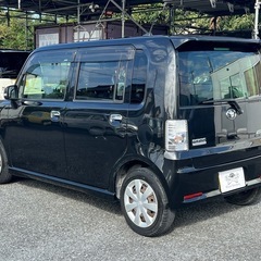 ★支払い総額 13.8万★トヨタ ピクシススペースカスタム！車検令和8年6月！下取り、配送可能！の画像