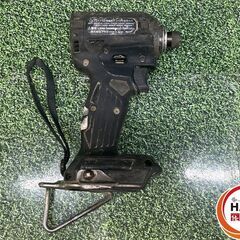 【中古】ﾏｷﾀ TD171D ｲﾝﾊﾟｸﾄﾄﾞﾗｲﾊﾞ 本体のみ【ハンズクラフト沖縄豊見城店】の画像