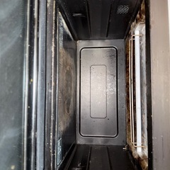 東芝 TOSHIBA スチームオーブンレンジ 石窯オーブン 23L グランホワイト ER-P6の画像