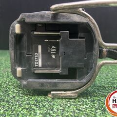 【中古】ﾏｷﾀ TD171D ｲﾝﾊﾟｸﾄﾄﾞﾗｲﾊﾞ 本体のみ【ハンズクラフト沖縄豊見城店】の画像