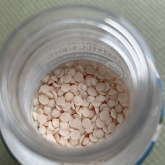 アロマジェル　ホワイトティ【ほぼ未使用】の画像