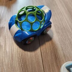 おもちゃの画像