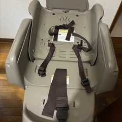 ネムリラオートスイングの画像