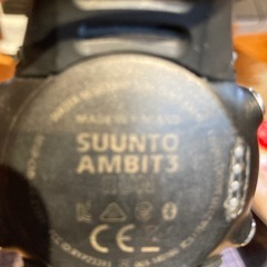 スントAMBIT33の画像