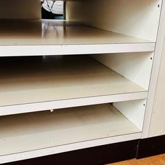 包装台　作業台の画像
