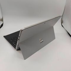 バッテリ新品 12.3 マイクロソフト 2in1 タブレットPC Surface Pro 6  Core i5-8250U windows11 home 8GB SSD128GB  カメラあり オフィス (C170)の画像