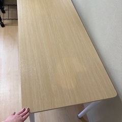 YAMAZENデスク、作業台、テーブルの画像