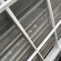 三菱 MSZ-X7117S-W エアコン 2017年 霧ヶ峰 の画像