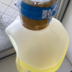 10/20取引済】キャノーラ油ナチュメイド 900g未開封賞味期限2026/10&ワダカンしょうゆ1L未開封賞味期限2026/05/05凹み有り2点セットの画像