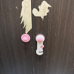 食器棚の画像