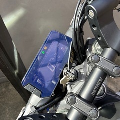 ホンダ　美品　CB250R カスタム　2019年式　MC52の画像