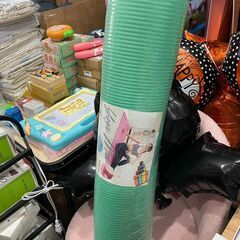 ヨガマット トレーニングマット ストレッチマット ピラティス マット エクササイズマット 厚み約10mm 軽量 収納簡単 水洗い 収納袋付き　まとめ買い歓迎　卸ます　アマゾン引き上げ商品　倒産品　ネット商材　卸ます　転売　アマゾン引き上げ商品　卸し　問屋　倒産品　転売OK　ネット商材　アマゾン　商品　景品　コンペ　新品　未使用　卸売り　卸売の画像