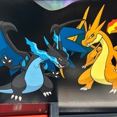 ポケモン　レジェンズ　ZA ポケモンセンター　専用箱　※箱のみの画像