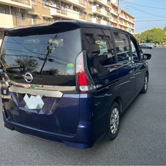 ★☆ すぐ乗れます‼️ 平成３１年式　日産　セレナ　☆★の画像
