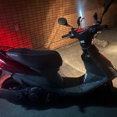 アドレスv125sの画像