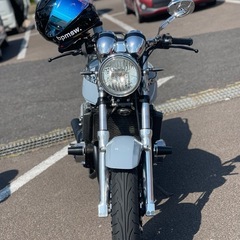 
ZRXⅡの画像