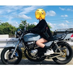 
ZRXⅡの画像