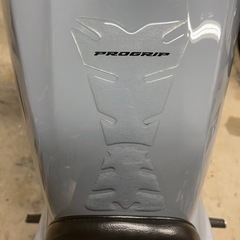 
ZRXⅡの画像