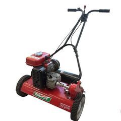 【中古】 ゴールデンスター NP-4000 芝刈り機 の画像