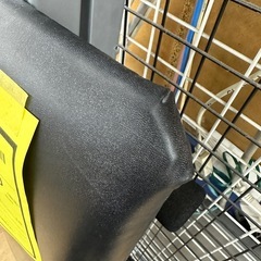 【ドリーム川西店御来店限定】☆ジモティー見たよ♪割引☆シットアップベンチ／クリーニング済み【2125560000030724】の画像