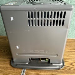 イワタニ　YH-24 石油ストーブ
の画像