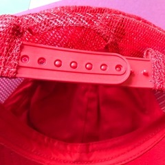 キャップ(CAＰ)の画像