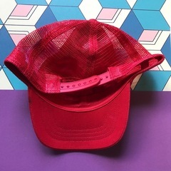 キャップ(CAＰ)の画像