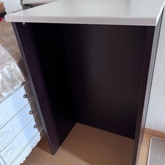 カウンターテーブルの画像