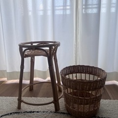 【IKEA プラントスタンド】無料でお譲りしますの画像