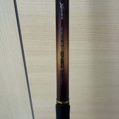 シマノ　磯竿　ライアーム1.7号の画像