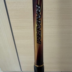シマノ　磯竿　ライアーム1.7号の画像