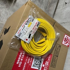 ハイガー　HG-K1650　電動除雪機の画像