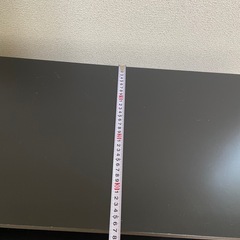 10/19まで　　テレビ台の画像
