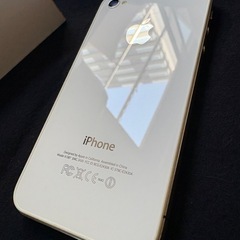 iphone 4S の画像