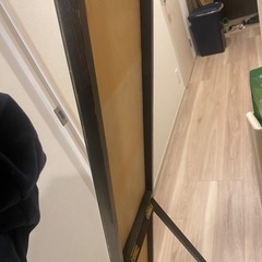 鏡の画像