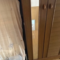 家具　シェルフの画像