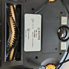 ロボット掃除機 ECOVACS Deebot N79（中古品）の画像
