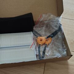 ロボット掃除機 ECOVACS Deebot N79（中古品）の画像