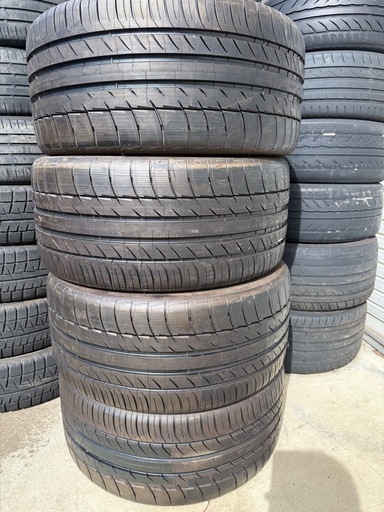 ミシュラン　パイロットスポーツ　4本新品｛訳あり）