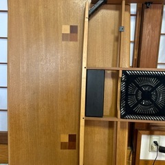 家具調こたつの画像