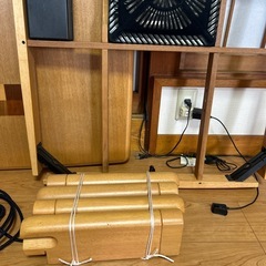家具調こたつの画像