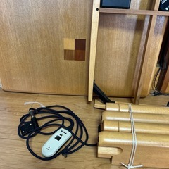 家具調こたつの画像