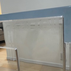 トーヨーキッチン　テーブル　Kartellの画像