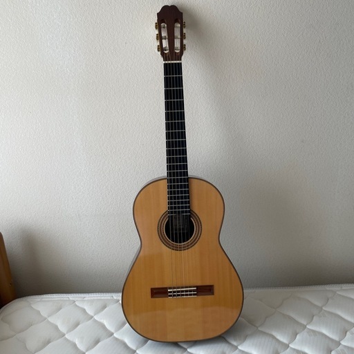 クラシックギター