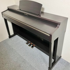 【美品】KAWAI 電子ピアノ CN24R【無料配送可能】の画像