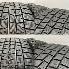 走行短め【DL WM01 245/40RF21 275/35RF21】スタッドレス【LEXUS LC 純正ホイール 21インチ 8.5J/9.5J5HPCD120+25】21年製　(MTO493)クレジットカード QRコード決済可能の画像