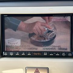 スズキ　アルトラパン　人気の水色♪　売り切れ御免！　ナビ　TV　スマートキー　スペアキーの画像
