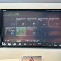 スズキ　アルトラパン　人気の水色♪　売り切れ御免！　ナビ　TV　スマートキー　スペアキーの画像